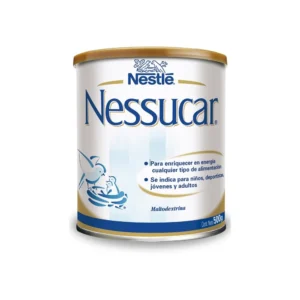 Nessucar webp Nessucar Complemento Nutricional 500g