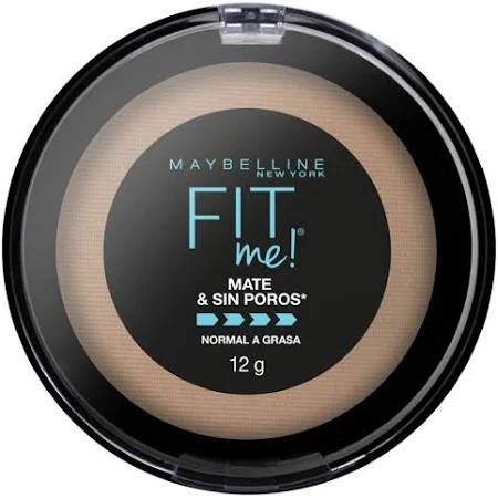 Maybelline Fit Me Polvo 222 Beige Maybelline Fit Me Polvo 222 Beige