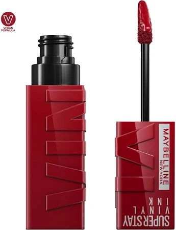 Maybelline Labial Vinyl Ink
