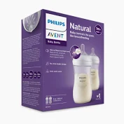 shopping (1) Mamadera Avent Natural Response 260 ml